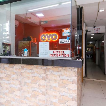 Oyo 334 Everest Hotel Kuala Lumpur Exterior foto